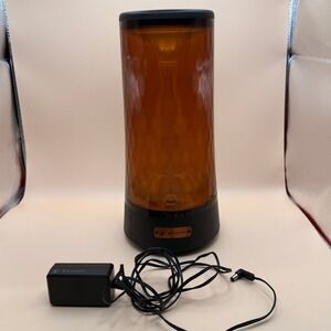 Vornado LUCERNA 1 Alchemy Ultrasonic Humidifier with Ambient Light, 0.5 gallon